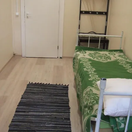 Gostinjska kuća Kogudusemaja Kuelalistoad *