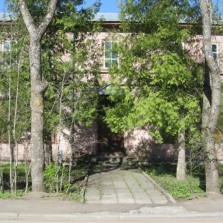Kogudusemaja Kuelalistoad Narva-Joesuu
