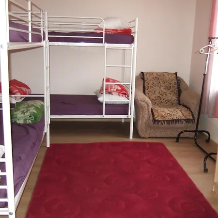 Kogudusemaja Kuelalistoad Gostinjska kuća *